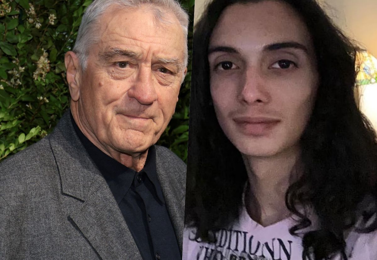 Leandro De Niro Rodriguez miał 19 lat