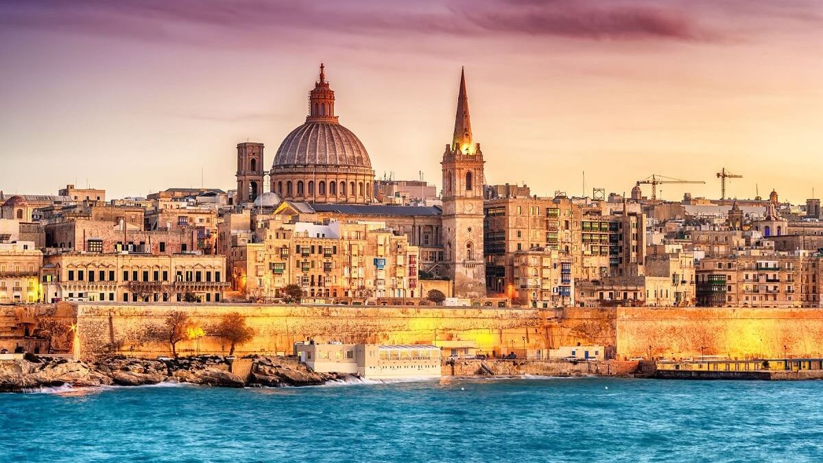 malta niezwykle miejsce na mapie wakacyjnych podrozy