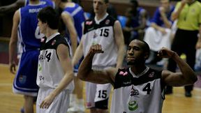 Energa Czarni Słupsk - Kotwica Kołobrzeg 95:63