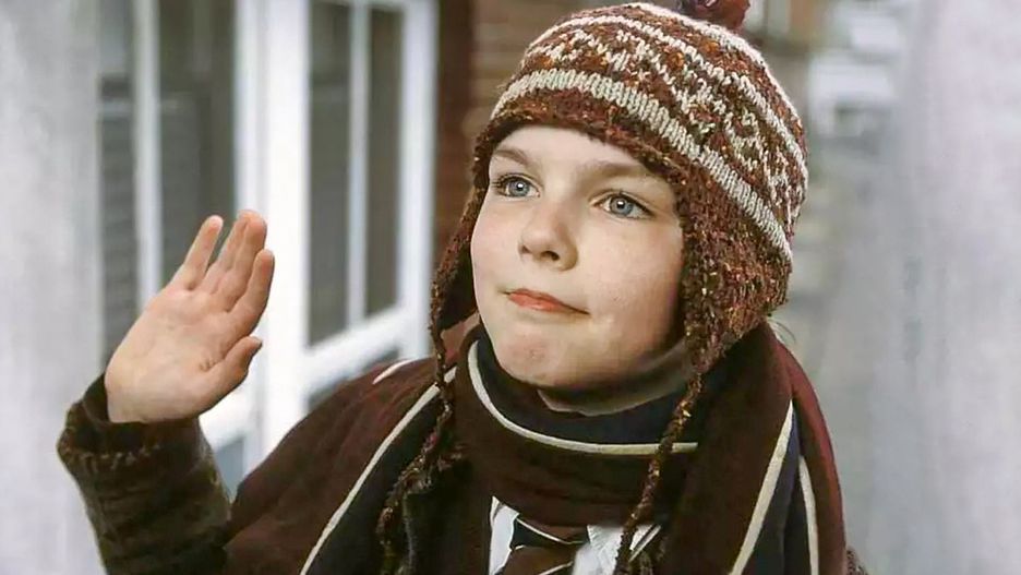 Nicholas Hoult w filmie "Był sobie chłopiec"