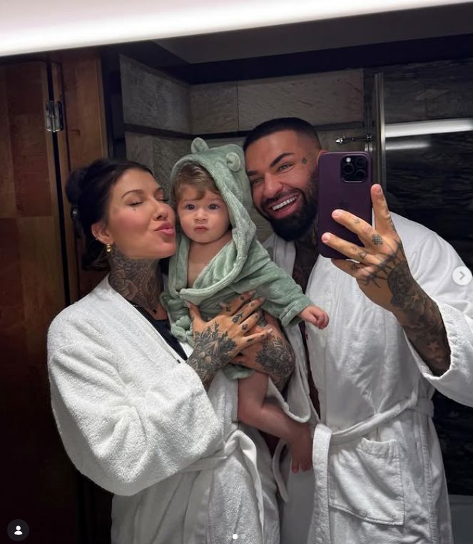 Majewski, Deynn, Romeo