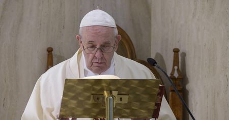 Przełomowa decyzja papieża Franciszka. Chodzi o kobiety