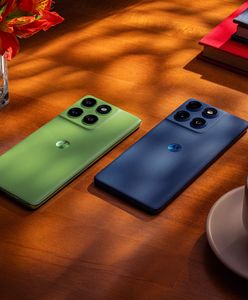Smartfon na Dzień Ojca? Motorola kusi wyjątkową promocją