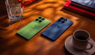 Smartfon na Dzień Ojca? Motorola kusi wyjątkową promocją