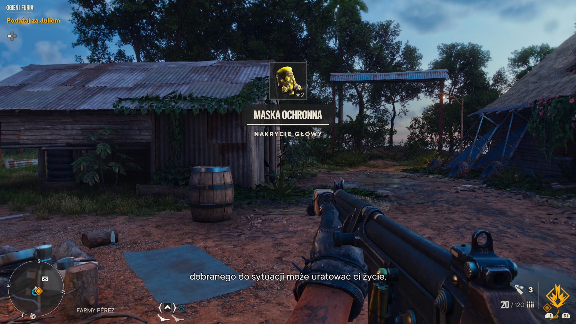 Far Cry 6