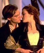 Titanic w kosmosie