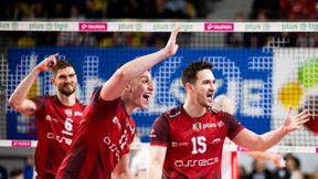 Asseco Resovia Rzeszów ma nowego trenera. Odniósł już sukces w PlusLidze