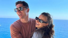 Zapytali: Beckham czy Pique? Odpowiedź Lewandowskiej zachwyci męża