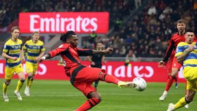 Niespodzianka w Serie A. Wpadka AC Milanu