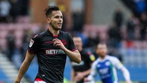 Paweł Olkowski pożegnał się z kibicami Boltonu Wanderers. "Ten rok nie był dobry dla nikogo"