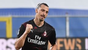 Serie A. Zlatan Ibrahimović chce zostać w AC Milan. Działacze szykują dla niego specjalną ofertę