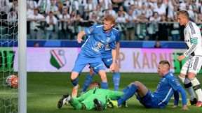 Koszmarny debiut Besnika Hasiego! Lech upokorzył Legię w meczu o Superpuchar!