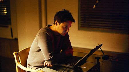 Keanu Reeves