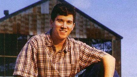 Benji Gregory dziś