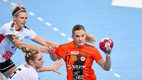 Sportowa złość mistrzyń Polski. Grad bramek w Lubinie