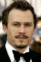 Heath Ledger