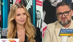 wPolsce24 przenosi program byłej rzeczniczki prezydenta