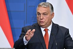 Rosja nagrodziła Węgry. Dostaną gaz na specjalnych warunkach