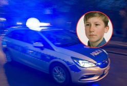 Zaginięcie Michała Karasia. Rodzina odnalazła kartkę na grobie matki