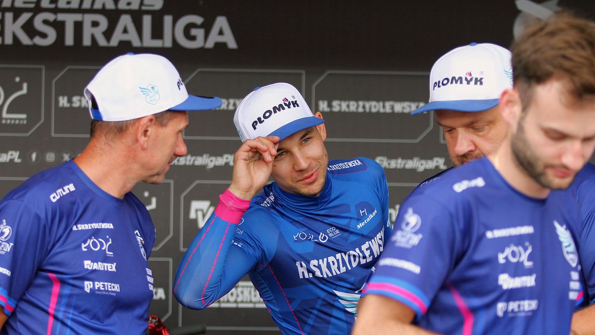 WP SportoweFakty / Adrian Skorupski