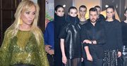Przetakiewicz o pokazie finalisty "Project Runway": "Świetna kolekcja. Maciek skorzystał z szansy!"