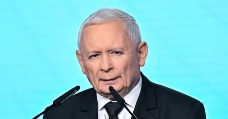 Jarosław Kaczyński: mamy do czynienia z atakiem na Polskę