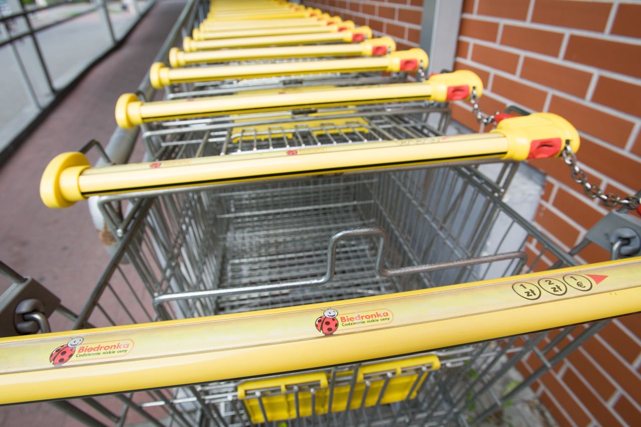 Nowe zasady rozliczeń w Biedronce. Producenci się ucieszą