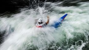 Koronawirus. Kolejne zawody sportowe odwołane. Tym razem w kajakarstwie górskim