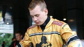 Rogowski i Strzelec gośćmi w Ostrovii?