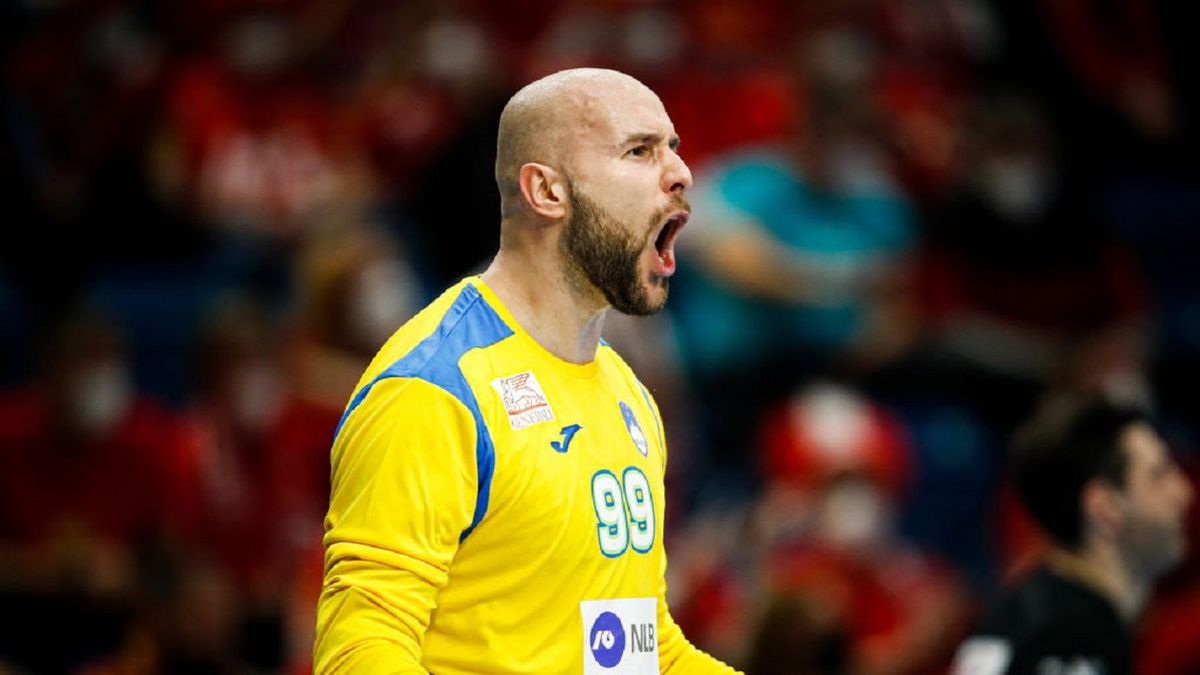 Getty Images / Kolektiff Images/DeFodi Images / Na zdjęciu: Urh Kastelić