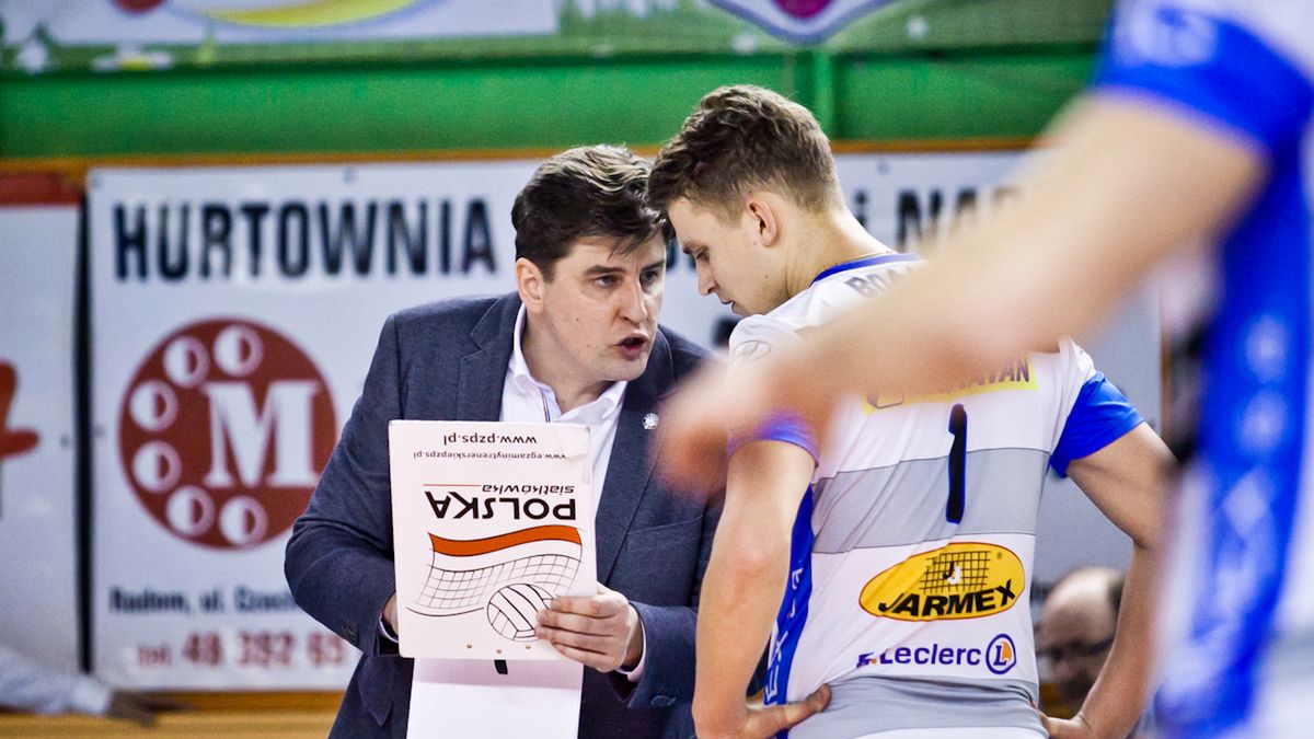 WP SportoweFakty / Tomasz Fijałkowski