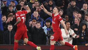 Miazga na Anfield. Liverpool zabawił się z Chelsea w hicie kolejki