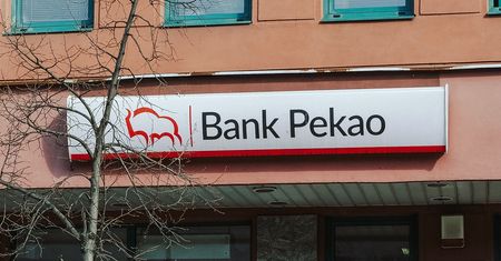 Pekao apeluje do klientów. Trzeba uważać na prośby o przelew
