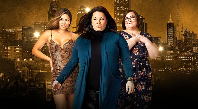 Wiza na miłość: Znowu do wzięcia