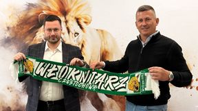 Nowy właściciel i prezes, ale stare twarze. Kulisy zmian we Włókniarzu. Oglądaj Magazyn PGE Ekstraligi!
