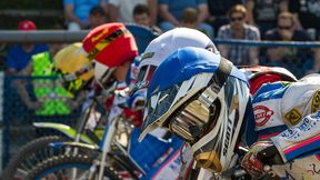 Ranking sędziów: Krzysztof Meyze najlepszy w 8. kolejce