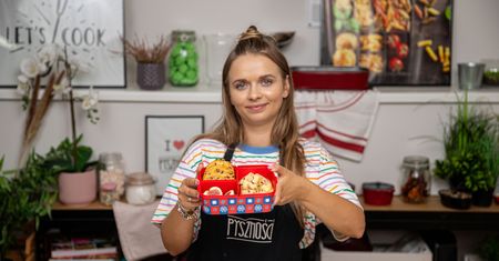 Maluchy wracają do szkoły? Przygotuj dla nich drugie śniadanie w ciekawym wydaniu
