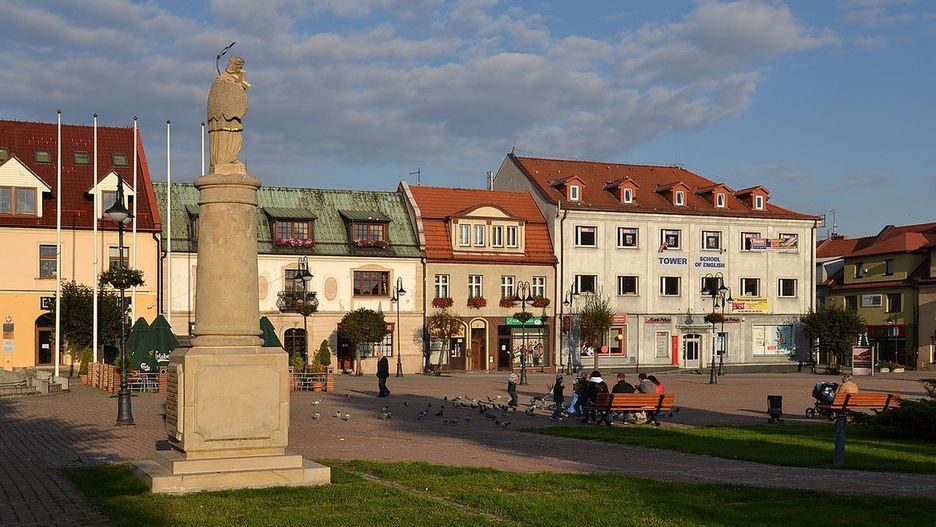 Żory