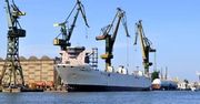 Remontowa Shipbuilding podpisała kontrakt na budowę promu dla Danii