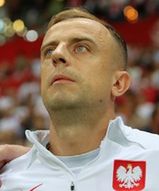 Kamil Grosicki wprost. "Potrzeba wstrząsu"