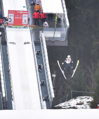 To już potwierdzone. Niemcy z nowym obiektem