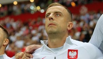 Kamil Grosicki wprost. "Potrzeba wstrząsu"