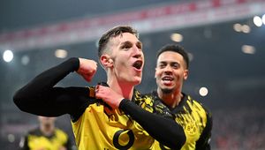 Gdzie obejrzeć Borussia - Inter? Czy będzie stream online?