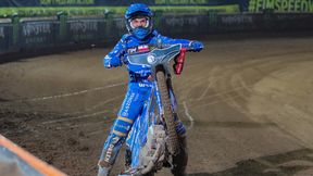 Żużel. Pamięta czasy Maugera, Nielsena i Rickardssona. Zdecydowana opinia o poziomie Zmarzlika