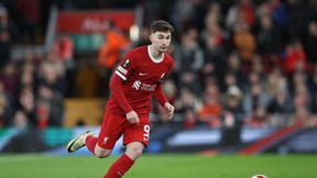 Oficjalnie: Mateusz Musiałowski opuszcza Liverpool