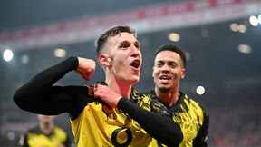 Gdzie obejrzeć Borussia - Inter? Czy będzie stream online?