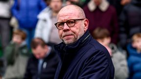 Legendarny klub zwolnił trenera. Polak przypieczętował jego los?