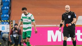 Sławomir Peszko: Jestem w tym roku nie do sprowokowania. Nawet przez żonę