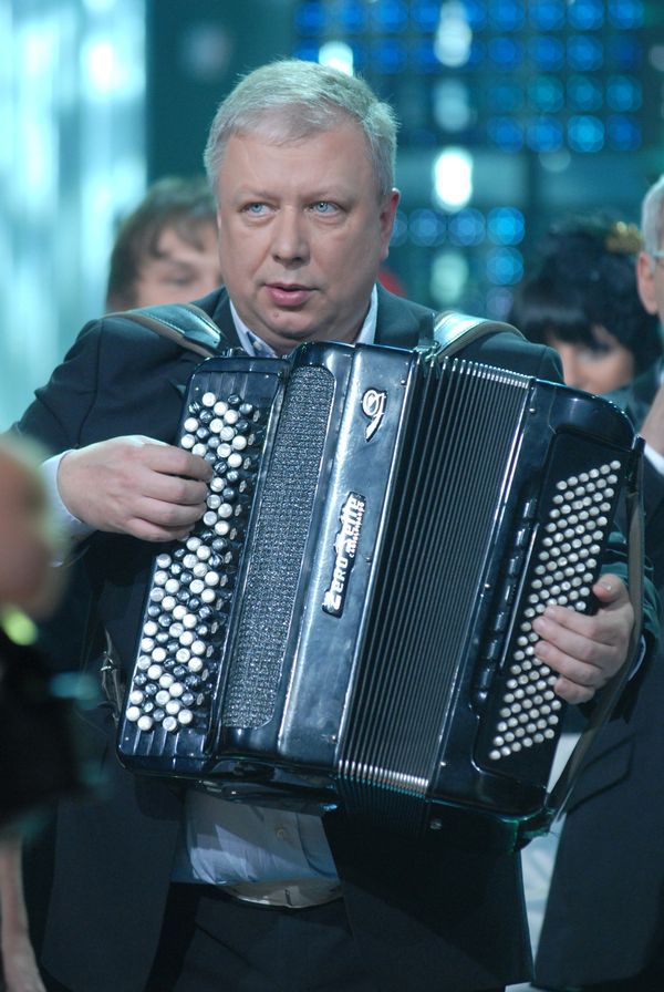 Pozatelewizyjne życie Sierockiego. Czym poza "Teleexpressem" zajmuje się dziennikarz?