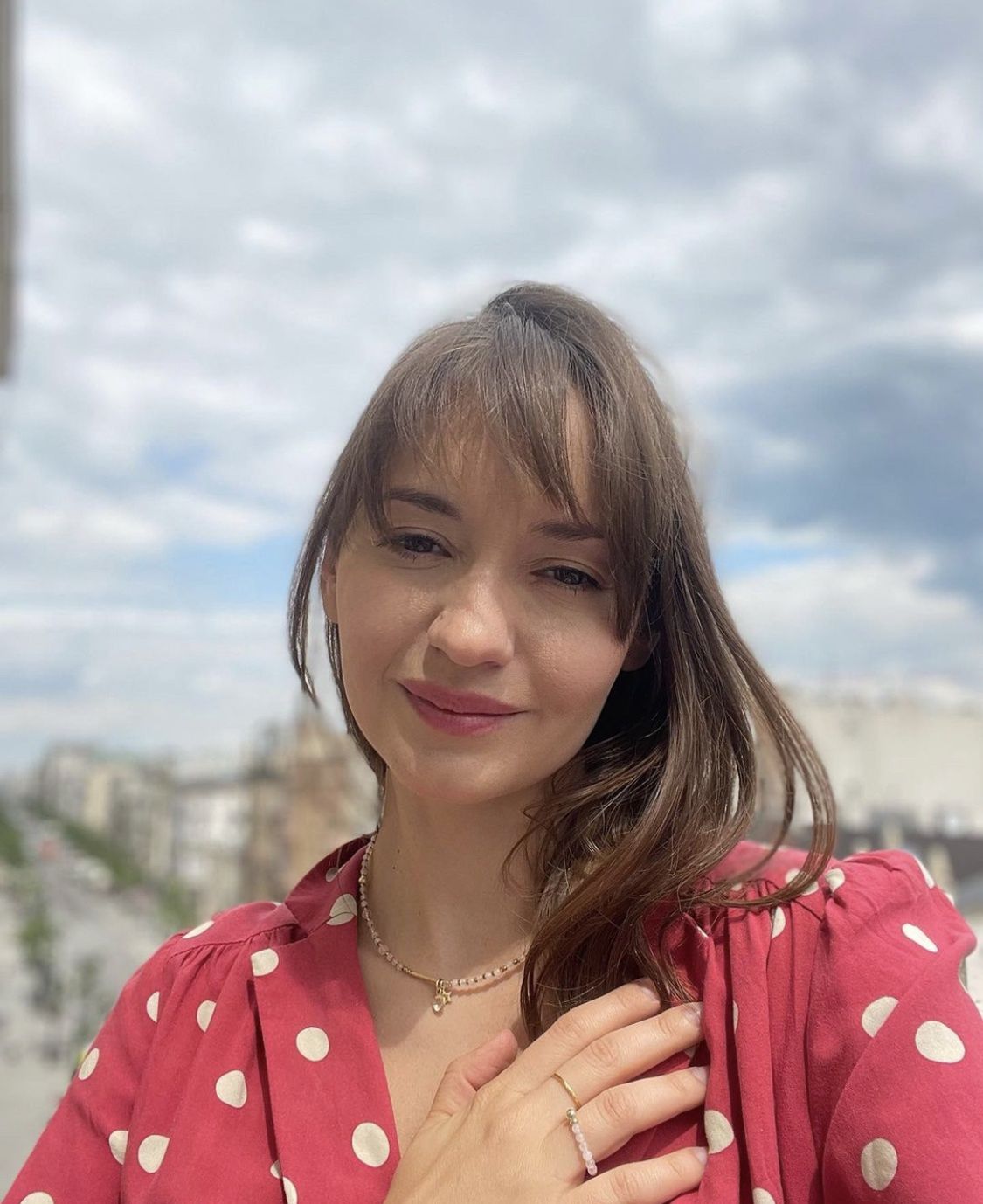 Joanna Osyda